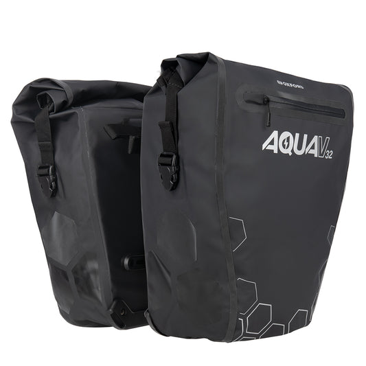 Aqua V 32 Double Pannier Bag