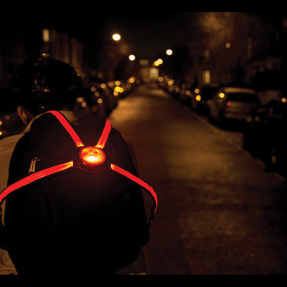 Commuter X4 Personal Illumination System