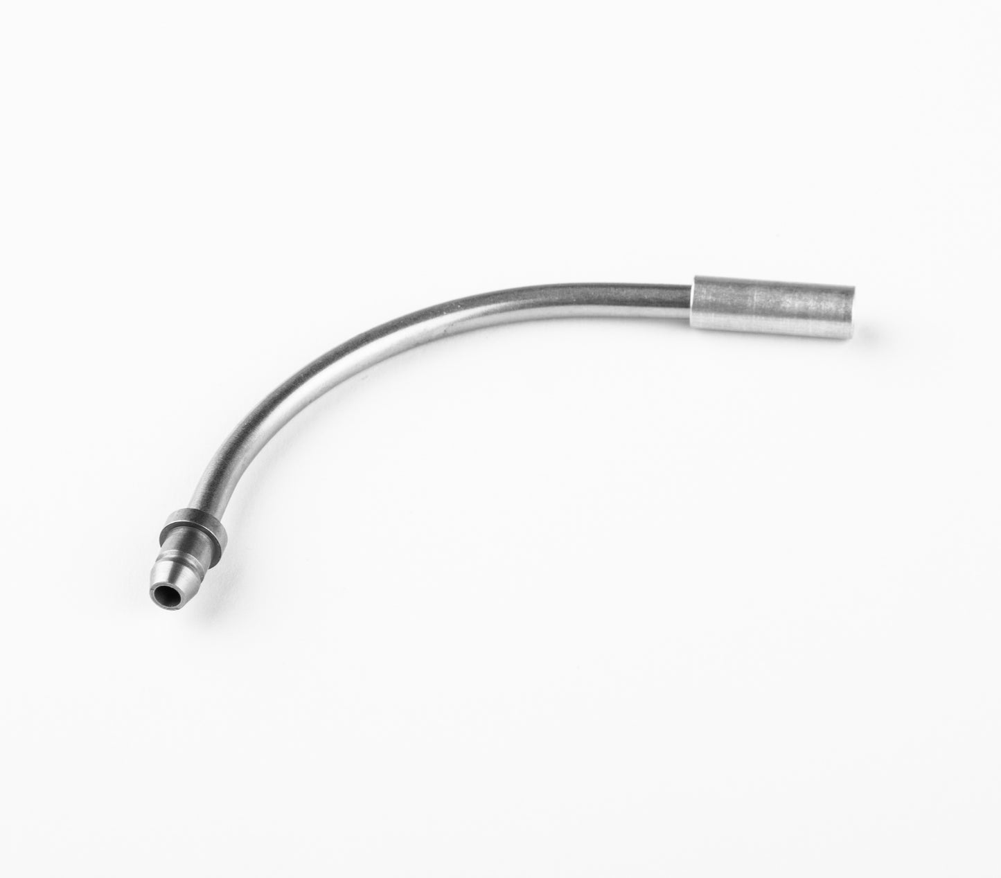 Brake inner cable noodle / lead pipe