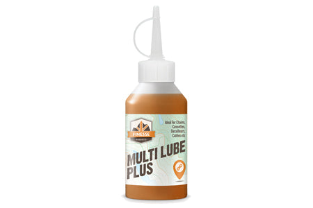 FINESSE MULTI LUBE PLUS - 150ML BOTTLE