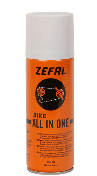 Zéfal Bike All-In-1