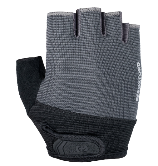 All-Road Mitts Grey
