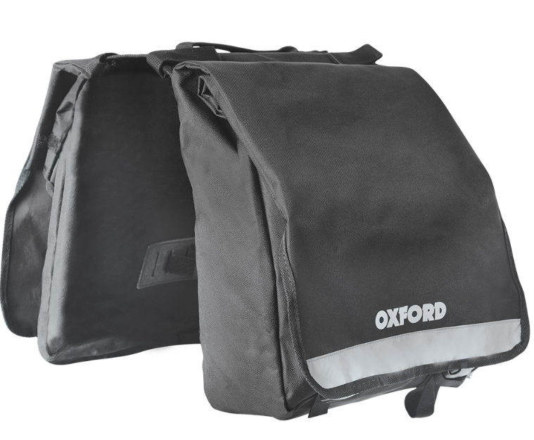Oxford C20 Double Pannier Bag 20L
