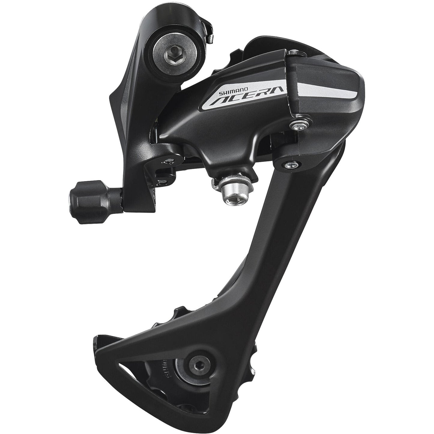 RD-M3020 Acera rear derailleur SGS black 8 speed  Carriage Free