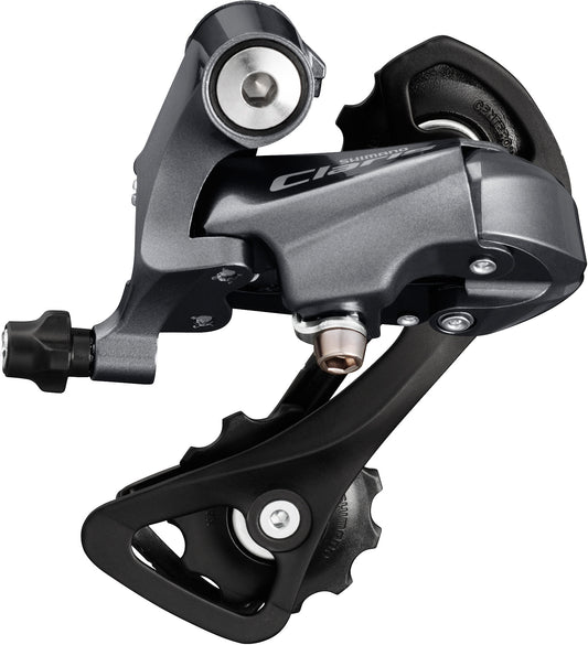 RD-R2000 Claris 8-speed rear derailleur, GS