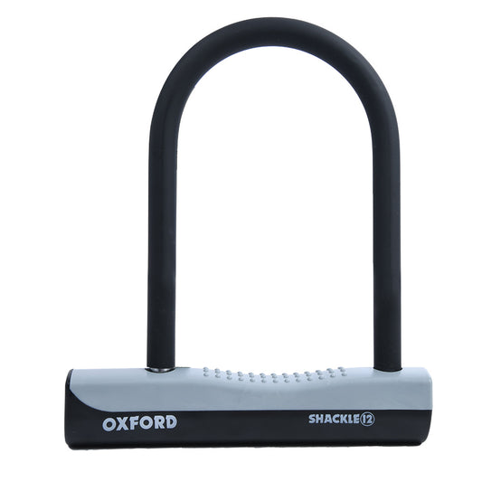 Oxford Shackle 12 Lock