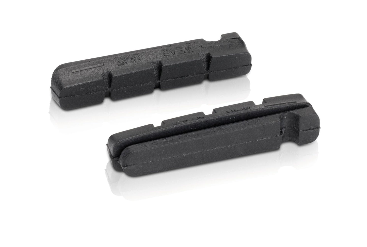 Replacement Shimano Brake Pad inserts BS-X15 9 (2 Pairs)