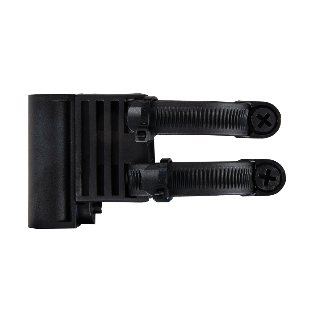 Sentry Duo U-Lock 275mm x 110mm + cable