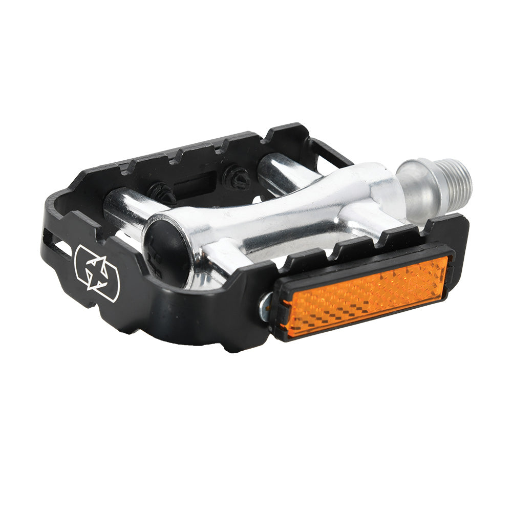 Sealed Bearing Low Profile Pedals 9/16