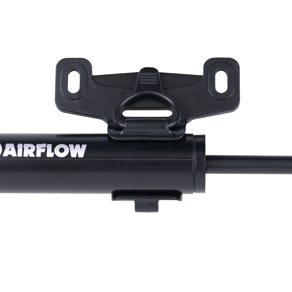 Airflow Duo Resin Mini-Pump