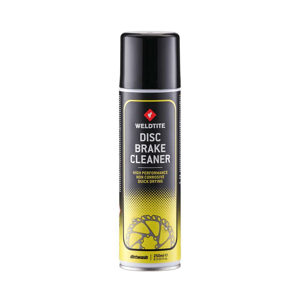 Disc Brake Cleaner Aerosol Spray (250ml)