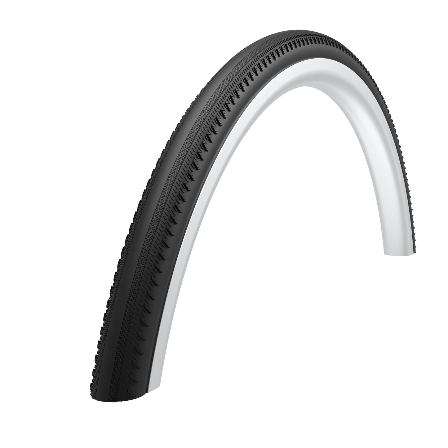 Tyre All Road Gravel 700x32c Black Puncture Shield