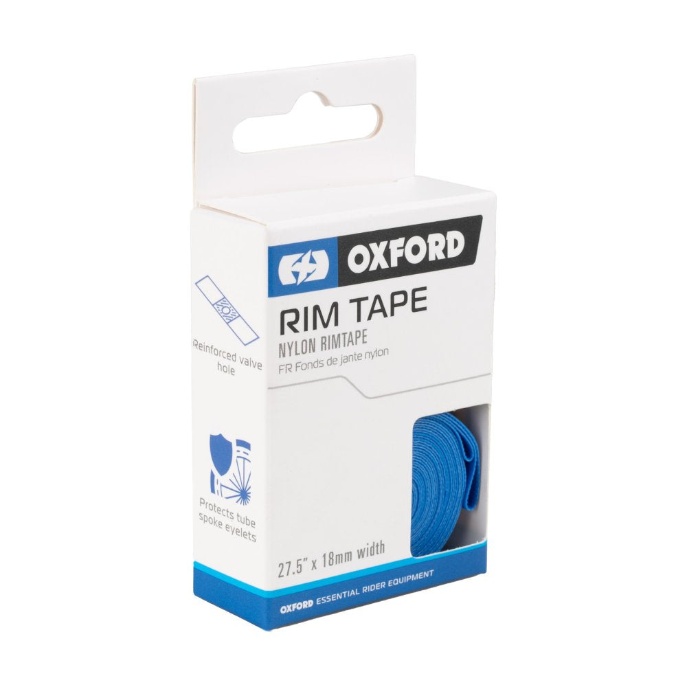 Nylon Rim Tape 27.5' wide (pair)