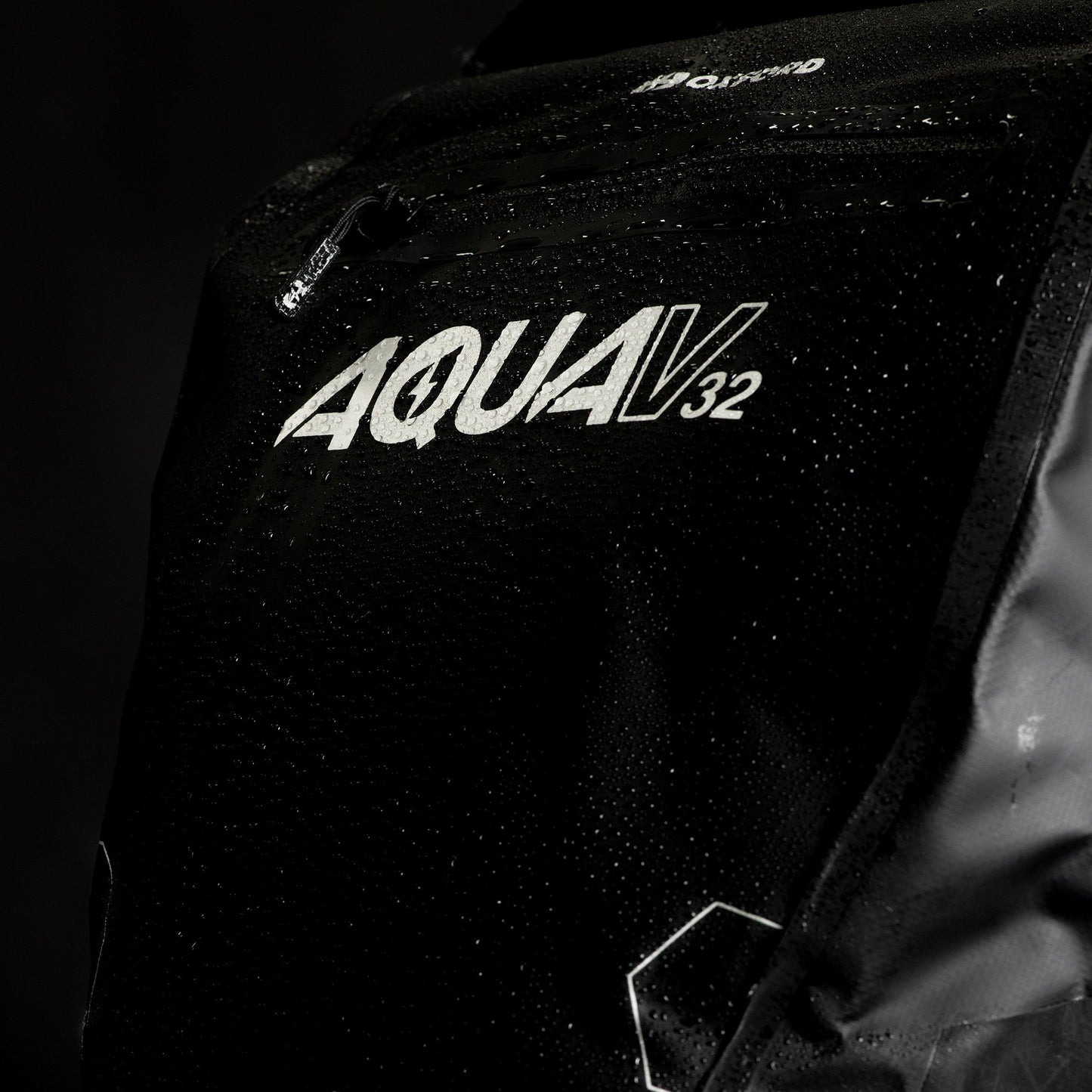 Aqua V 32 Double Pannier Bag