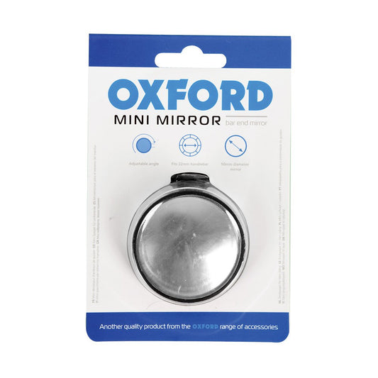 Mini Mirror
