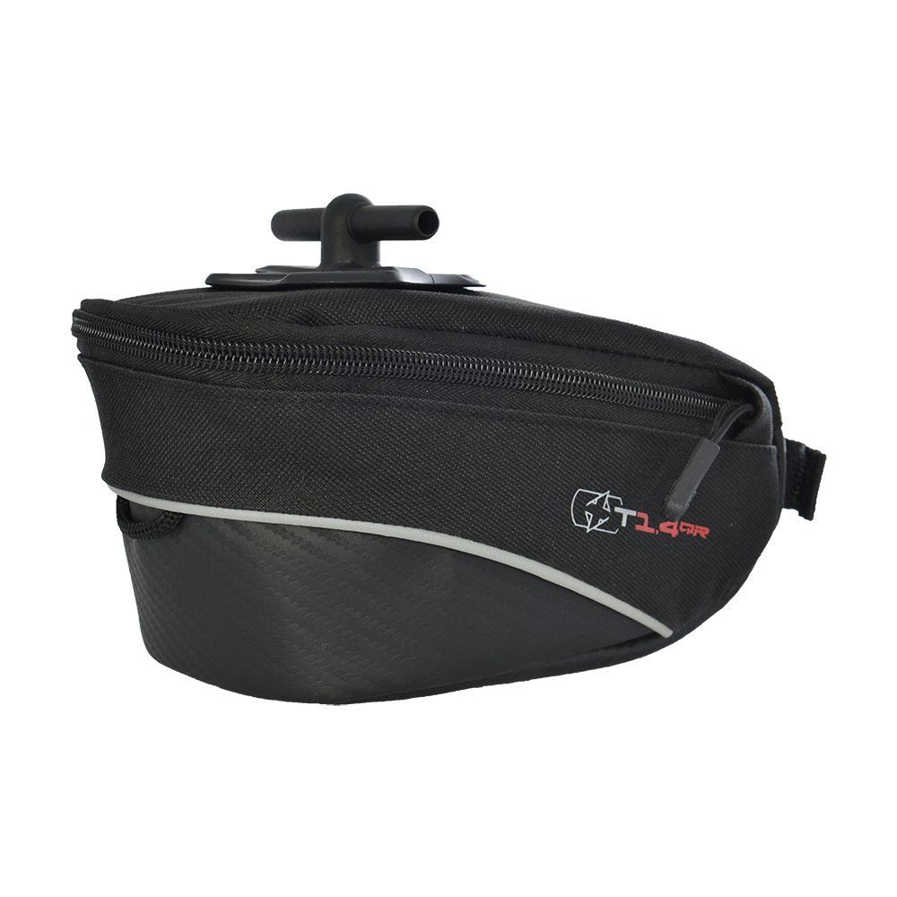 Quick Release Wedge Bag 1.4L