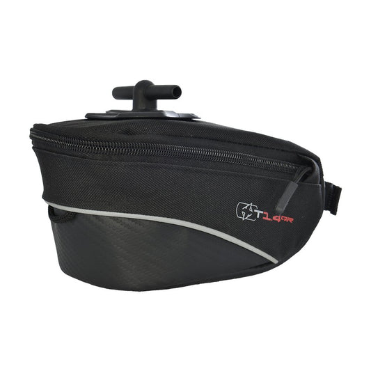 Quick Release Wedge Bag 1.4L