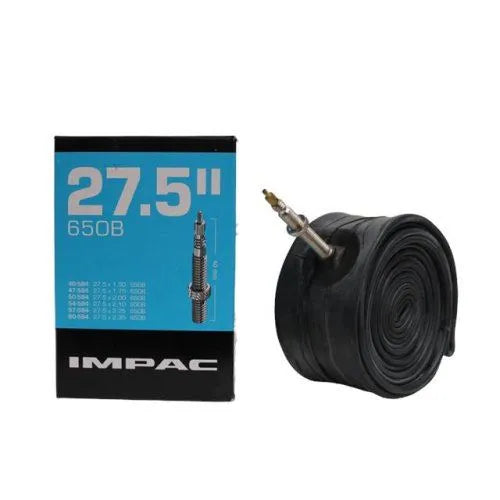 Inner tube 27.5" 650B 40mm Presta Valve