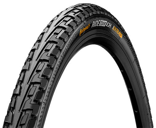 Tyre - Continental Ride Tour Extra - 700 x 28c