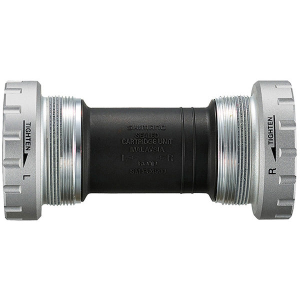 Shimano BBRKT BBRS500 BS cups