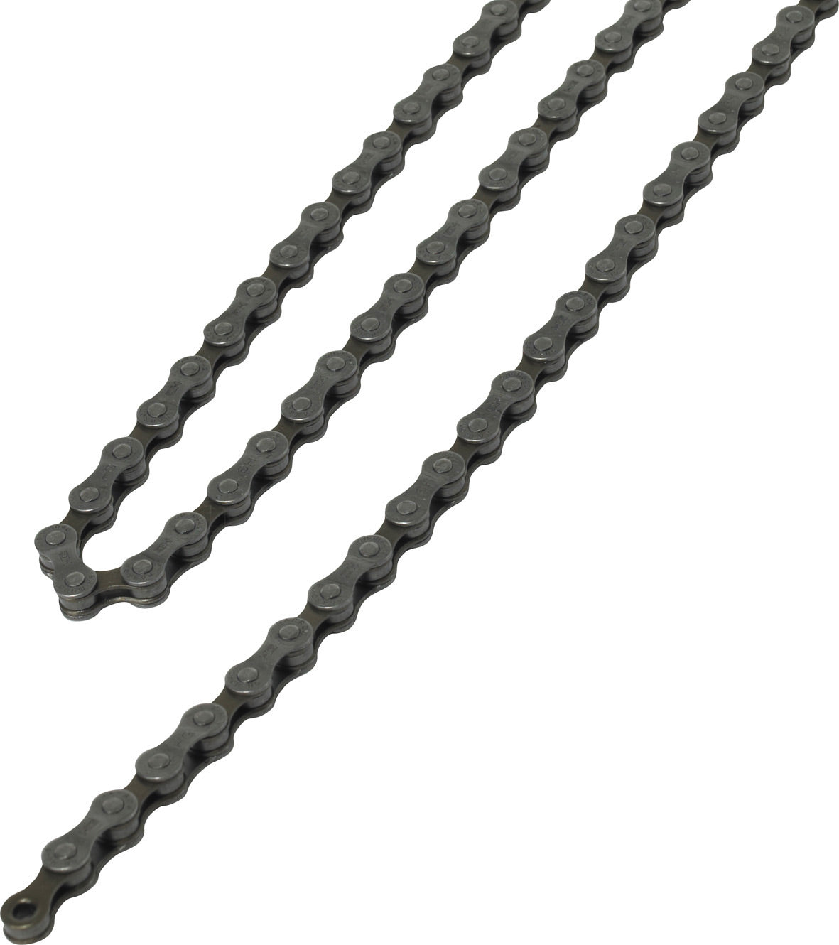 Shimano 6 / 7 / 8-Speed 116 Link Chain with Connecting Link