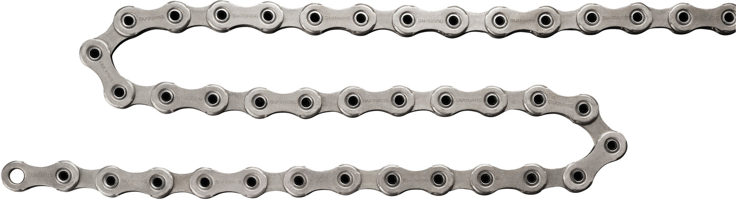 CN-HG701 Ultegra / XT M8000 chain with quick link, 11-speed, 116L, SIL-TEC
