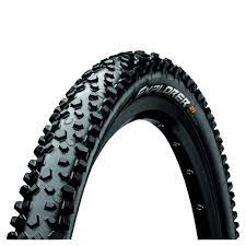 Tyre - Continental Explorer 24 x 1.75"