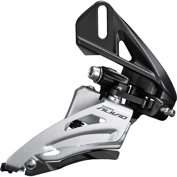 Shimano Alivio FR MECH M3120-D Alivio 9s dbl S/S dir