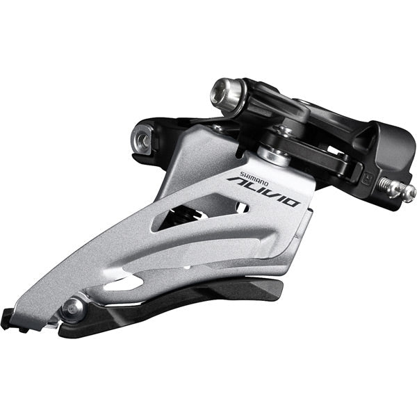 Shimano Alivio FR MECH M3120-D Alivio 9s dbl S/S dir