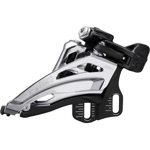 Shimano Deore FR MECH M5100-D Deore 11s dbl S/S dir