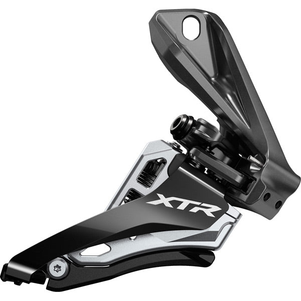 Shimano XTR FR MECH XTR M9100 S/S 12s dir dbl