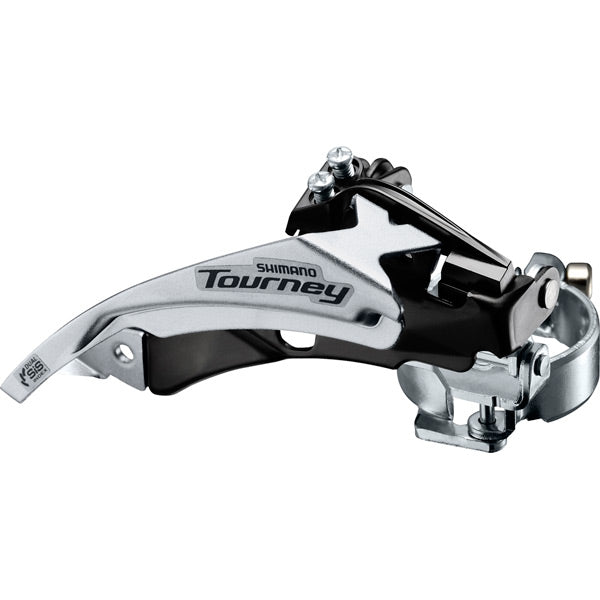 Shimano Tourney / TY FR MECH TY500 66-69 T/S multi 42T