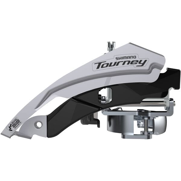 Shimano Tourney / TY FR MECH TY600 MTB T/S D/pl tpl 42T 66deg