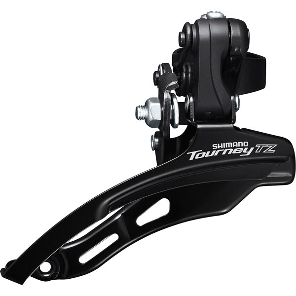 Shimano Tourney / TY FR MECH TZ500 MTB con T/pl 31.8 tpl 42T