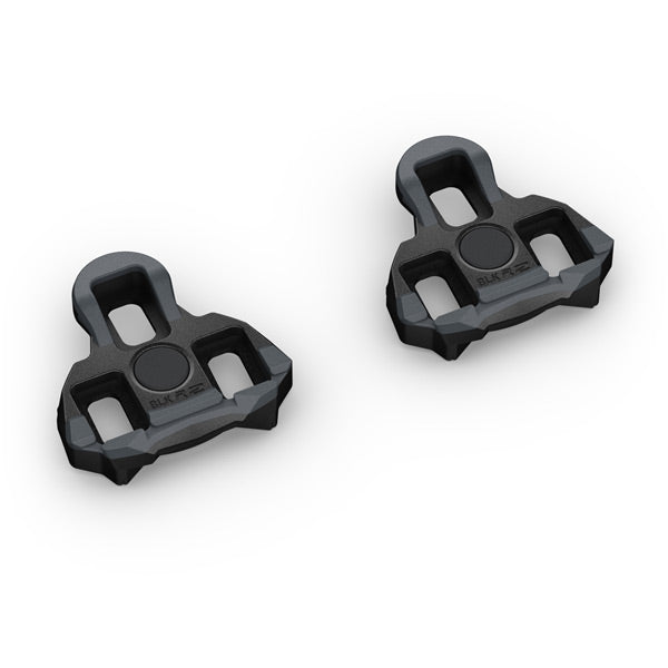 Garmin SPRE Garmin Rally RK cleats Zero degree