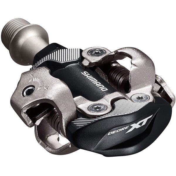 Shimano Deore XT PEDAL XT PD-M8100 XC race SPD