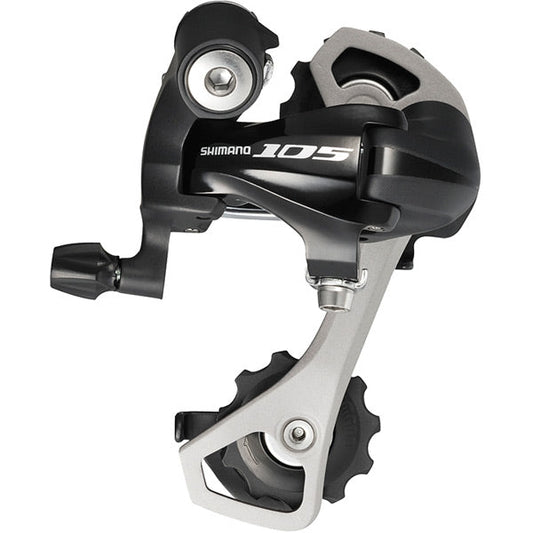 Shimano 105 RR MECH 105 5701 10s 32T GS BK