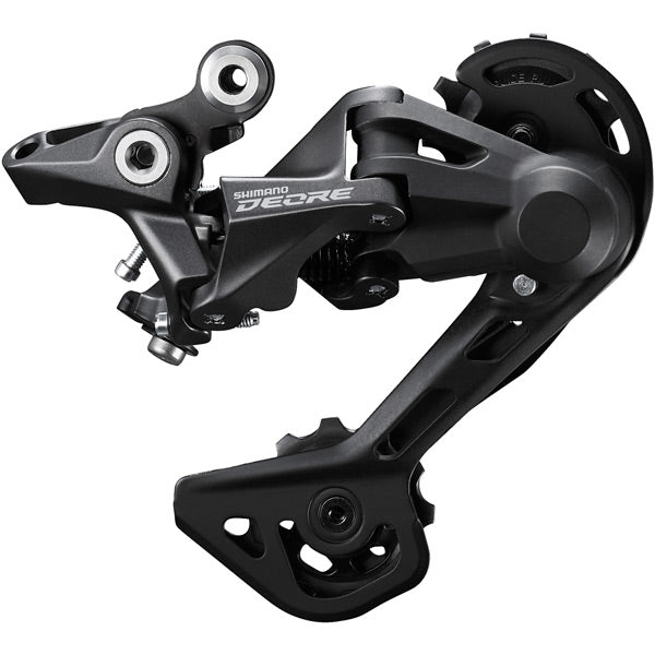 Shimano Deore RR MECH M4120 Deore 10/11spd Shadow SGS