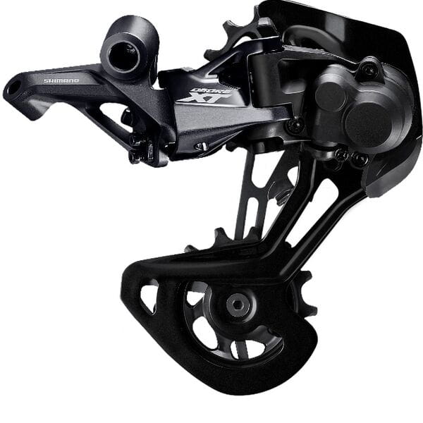 Shimano Deore XT RR MECH M8100 Deore XT 12spd Shadow+ GS