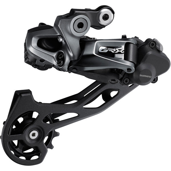 Shimano GRX RR MECH RX815 GRX Di2 11sp Shad+ Dbl 34T