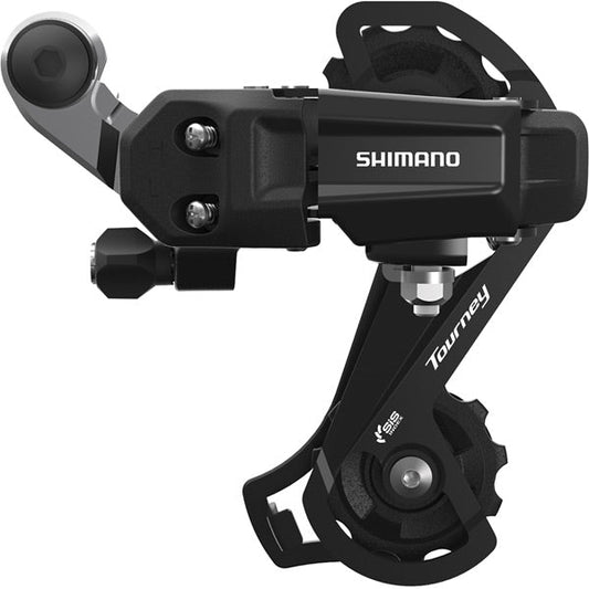 Shimano Tourney / TY RR MECH TY200 6/7spd direct GS