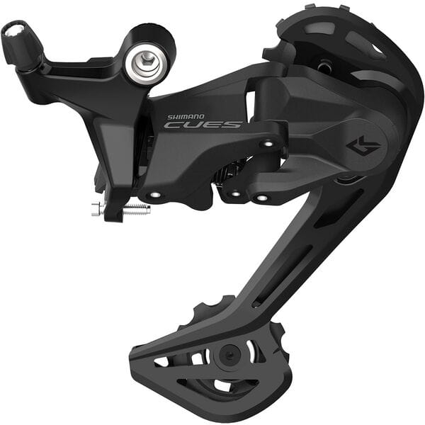 Shimano CUES RR MECH U3020 CUES SGS 9spd