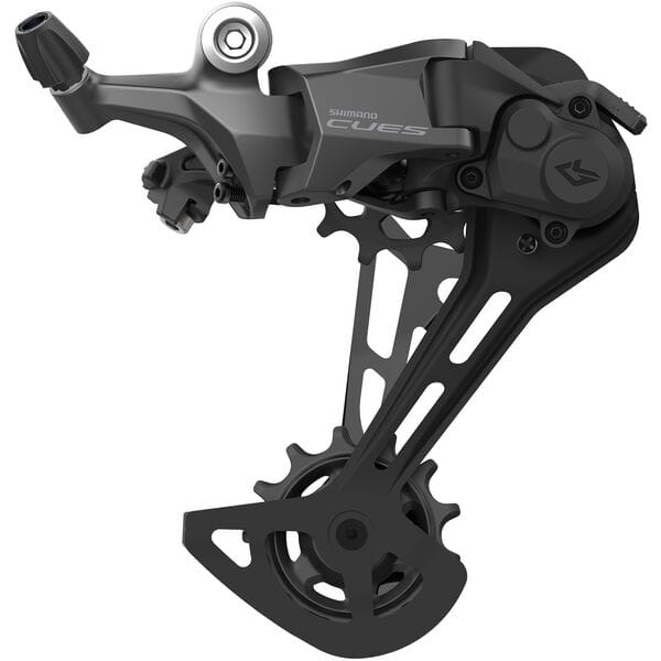 Shimano CUES RR MECH U6000 CUES GS 10/11spd Shadow+