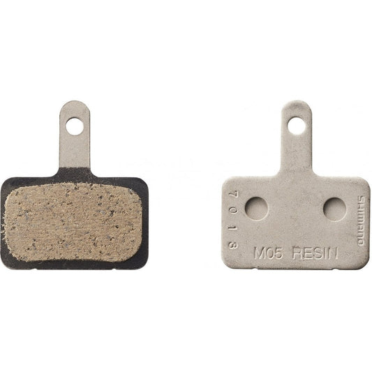 Shimano  M515 Resin Disc Brake Pads (M05) Pair