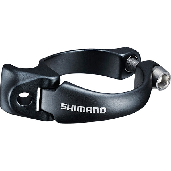 Shimano Dura-Ace SPRE Di2 front derr adapter 34.9mm