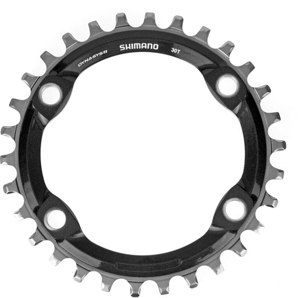 Shimano Deore XT C/RING CRM81 XT M8000 single 30T