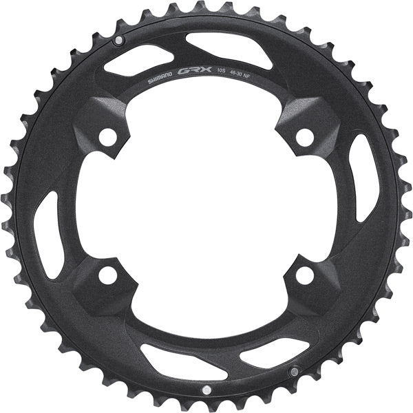 Shimano GRX C/RING FCRX600-10 46T-NF