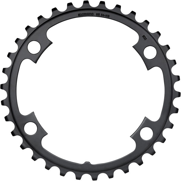 Shimano Spares C/RING FC-R2000 chainring 34T-NB